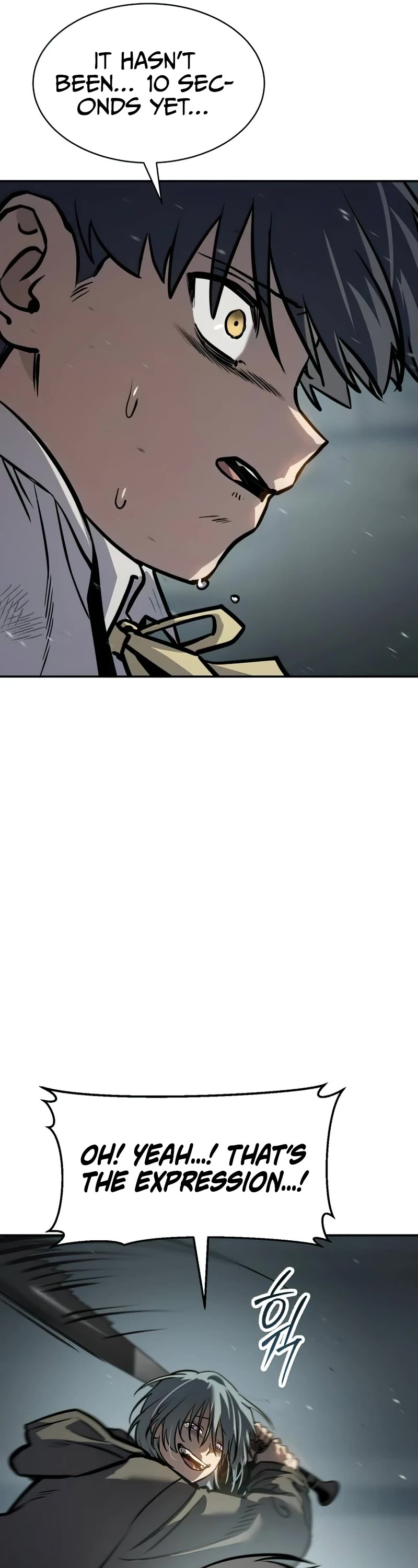 Read Laws of the Good Child Manga Online