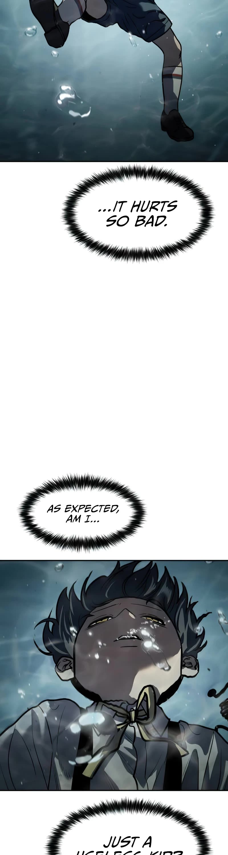 Read Laws of the Good Child Manga Online