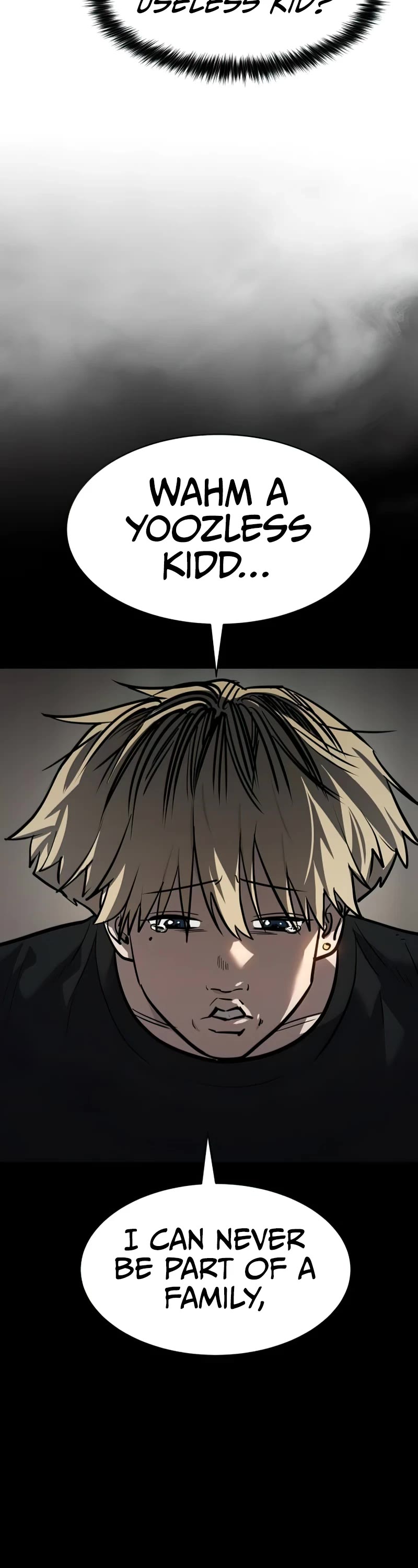 Read Laws of the Good Child Manga Online