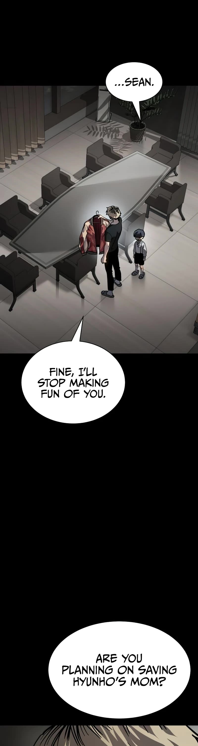 Read Laws of the Good Child Manga Online