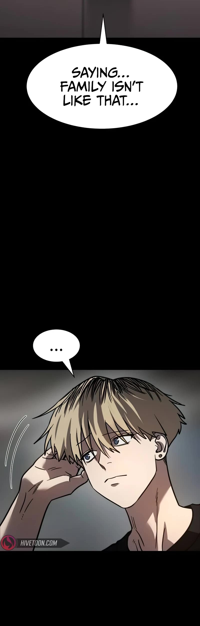 Read Laws of the Good Child Manga Online