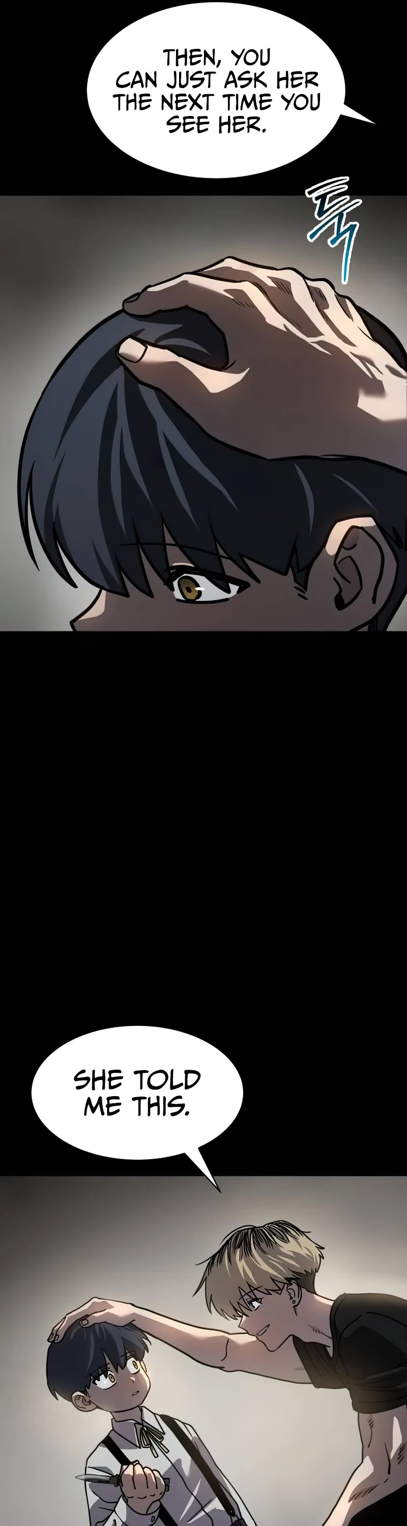 Read Laws of the Good Child Manga Online