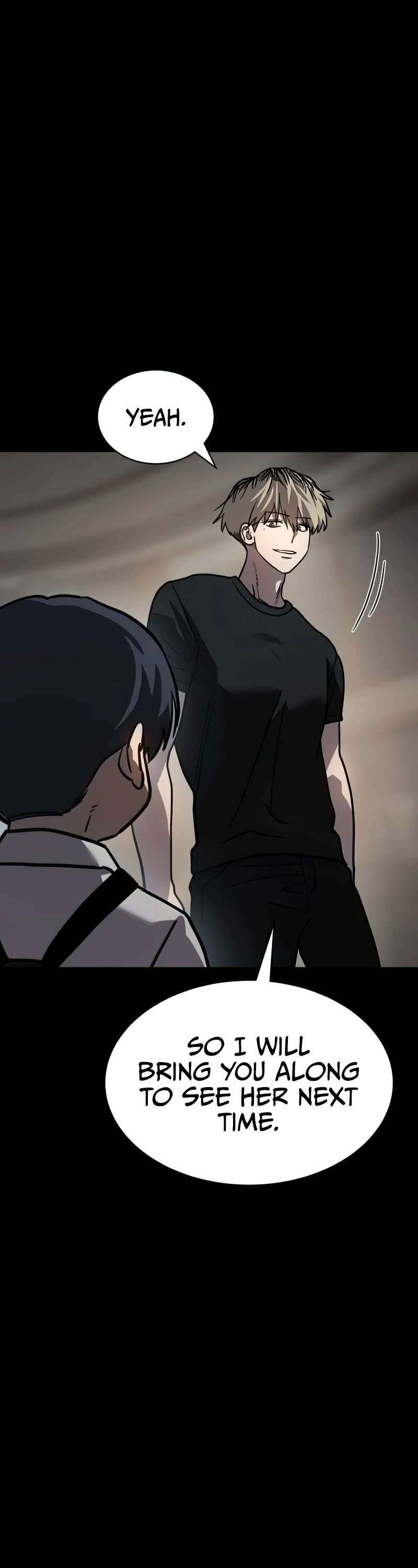 Read Laws of the Good Child Manga Online