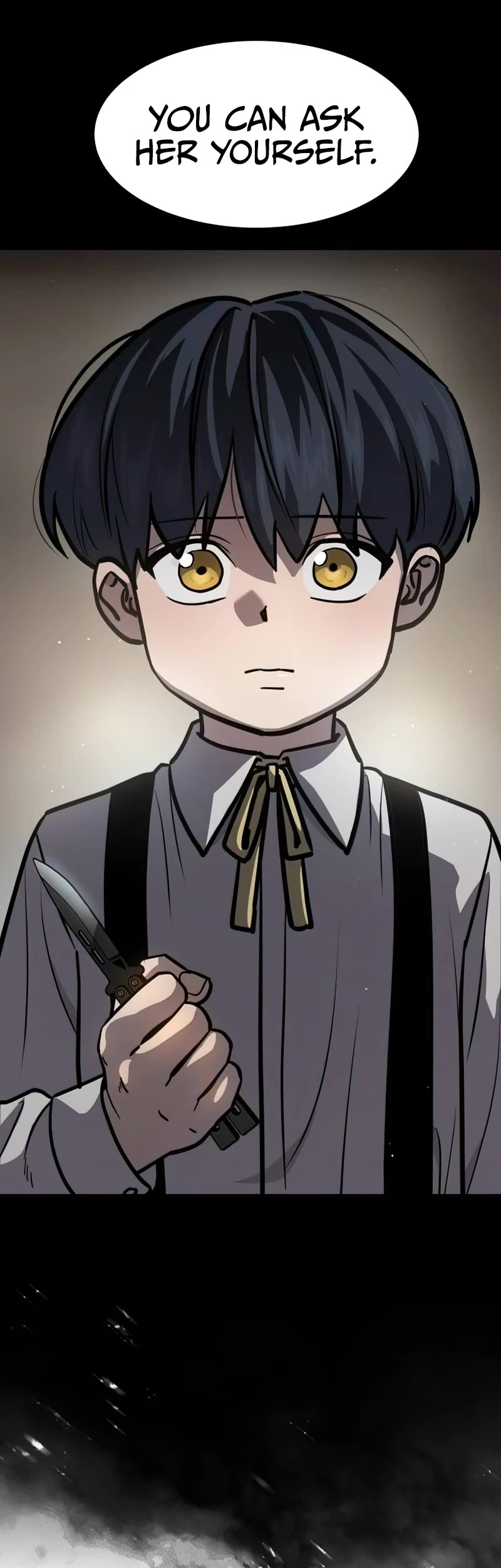 Read Laws of the Good Child Manga Online