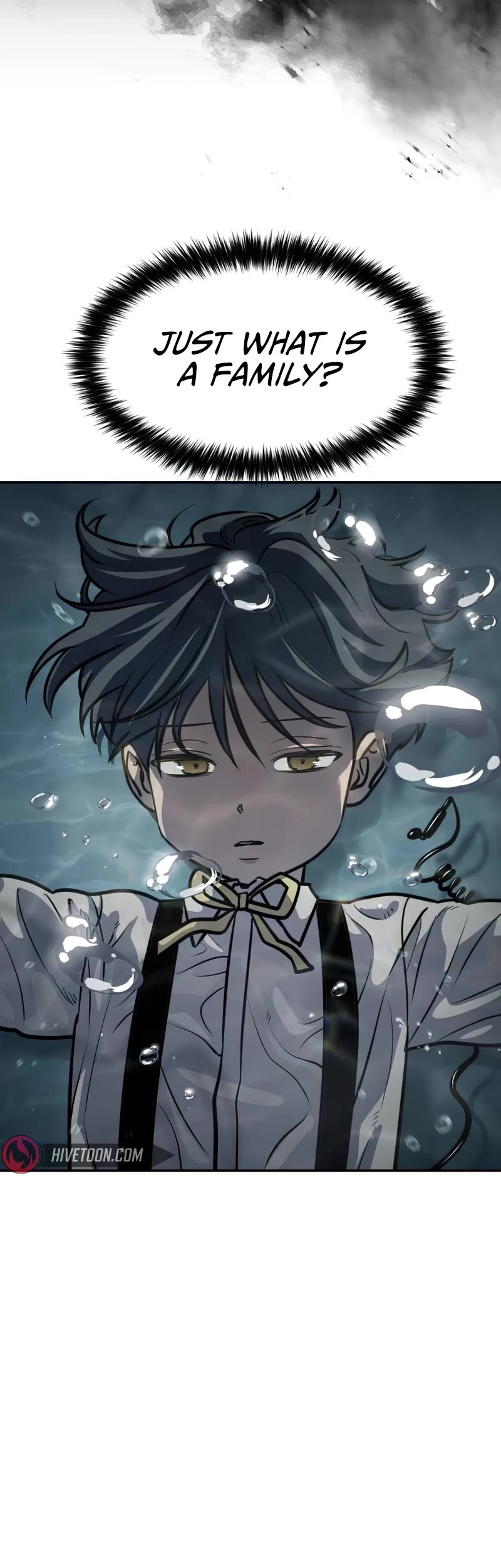 Read Laws of the Good Child Manga Online