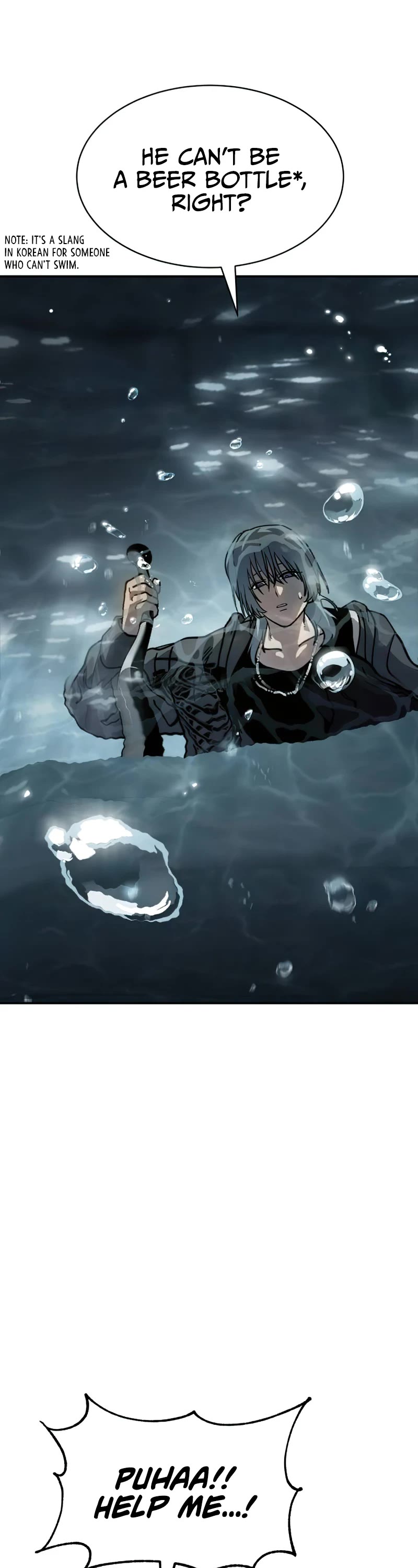 Read Laws of the Good Child Manga Online