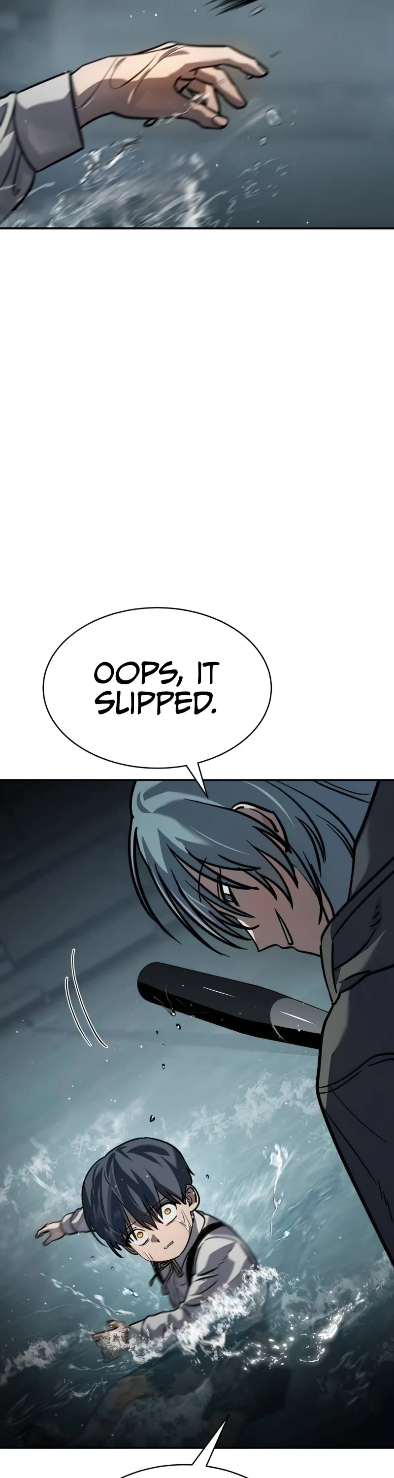 Read Laws of the Good Child Manga Online