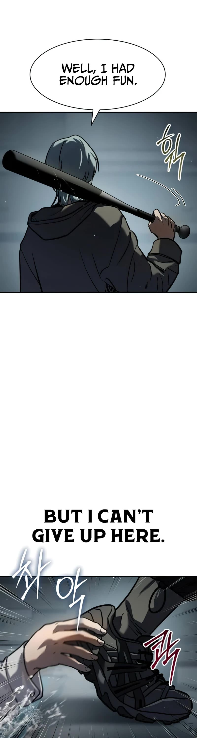 Read Laws of the Good Child Manga Online