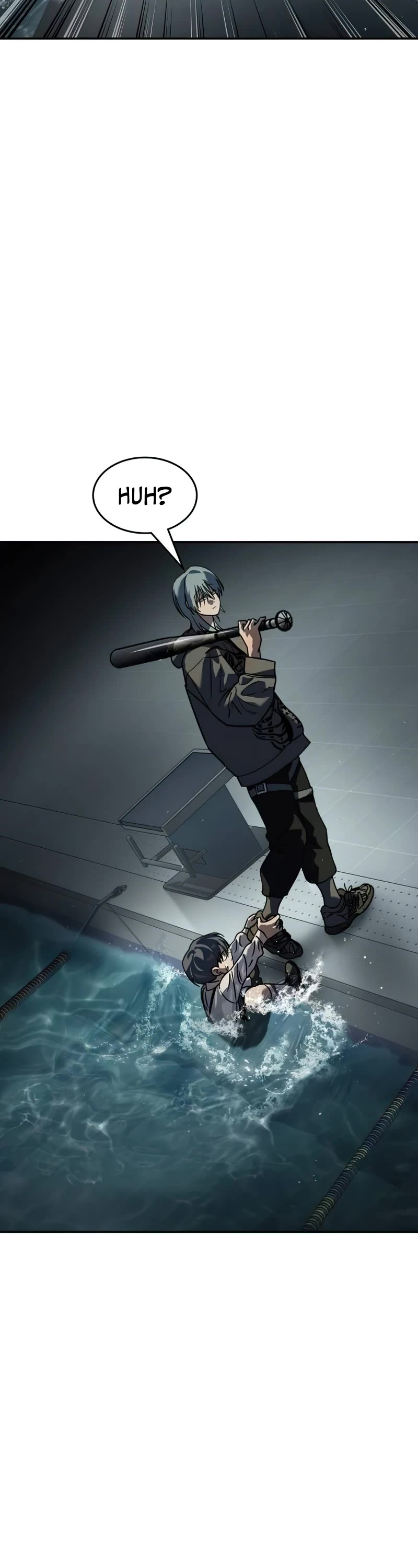 Read Laws of the Good Child Manga Online