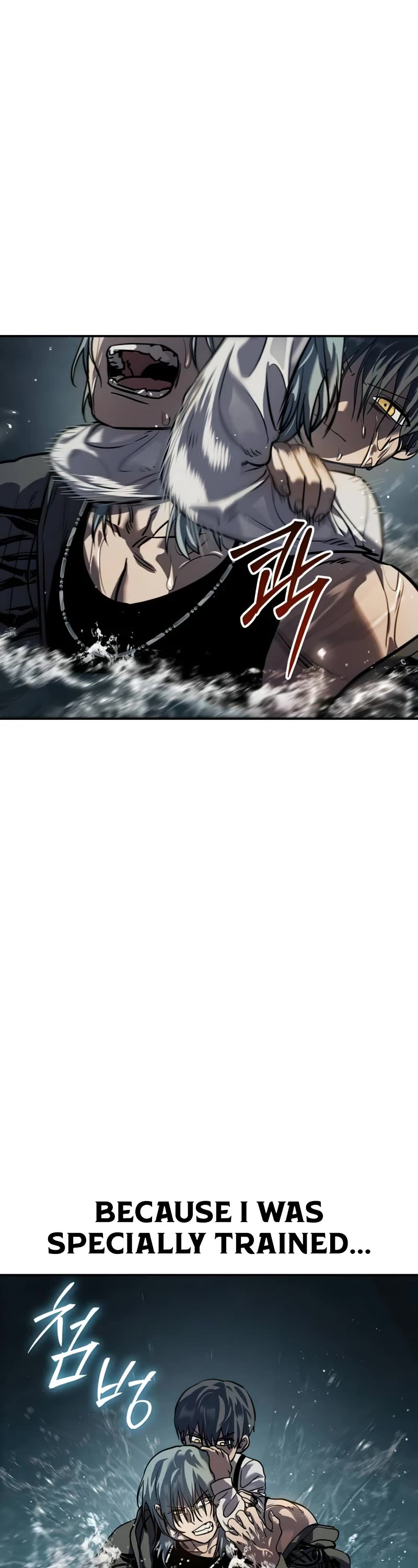 Read Laws of the Good Child Manga Online