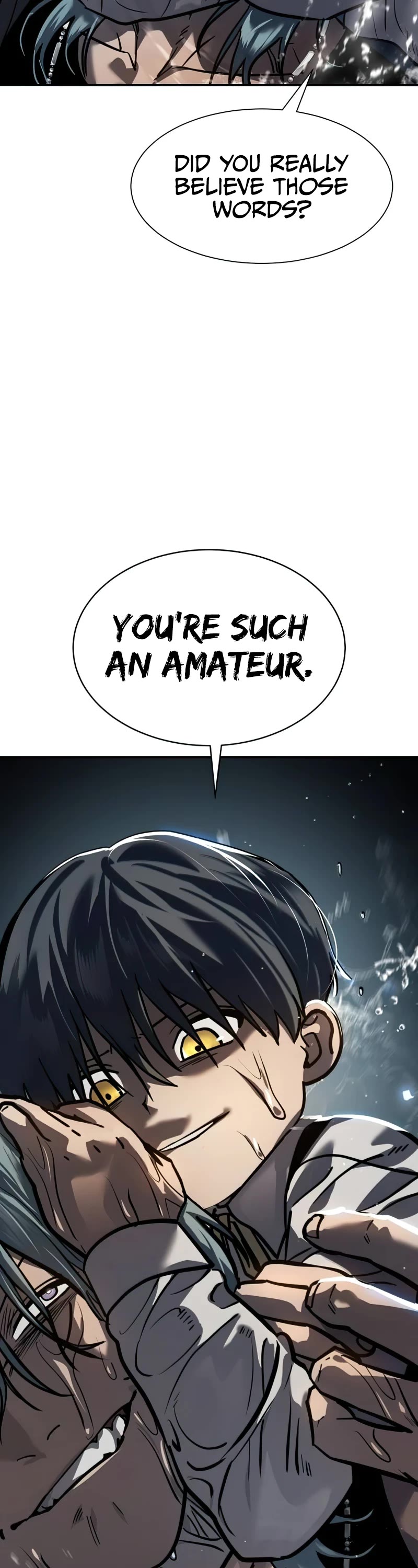 Read Laws of the Good Child Manga Online