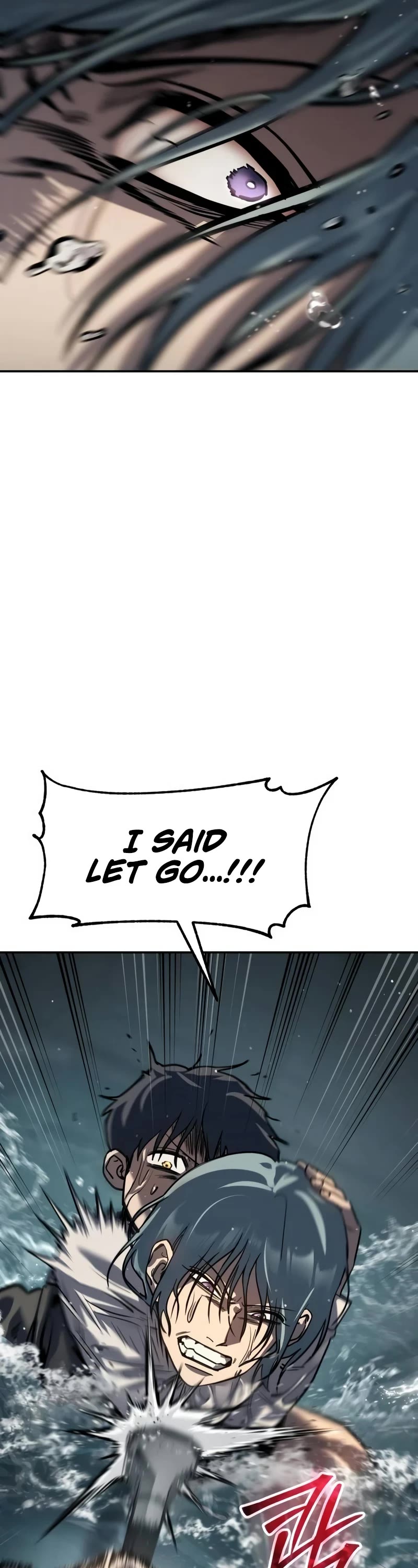 Read Laws of the Good Child Manga Online