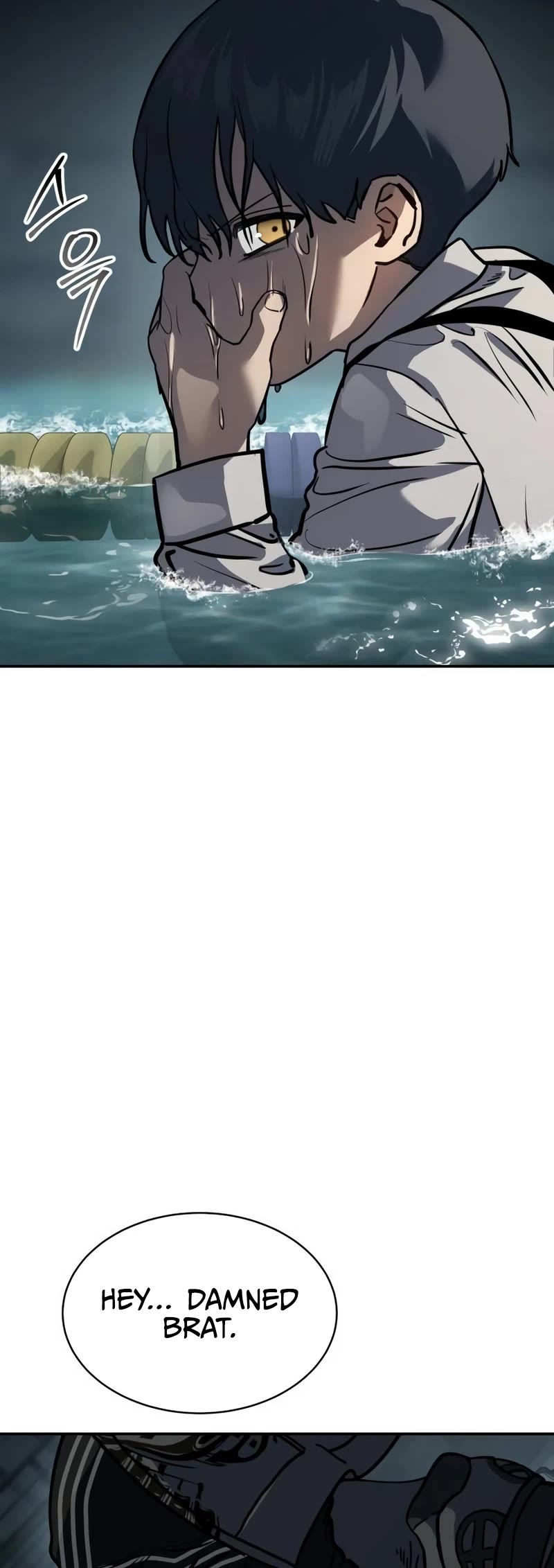 Read Laws of the Good Child Manga Online