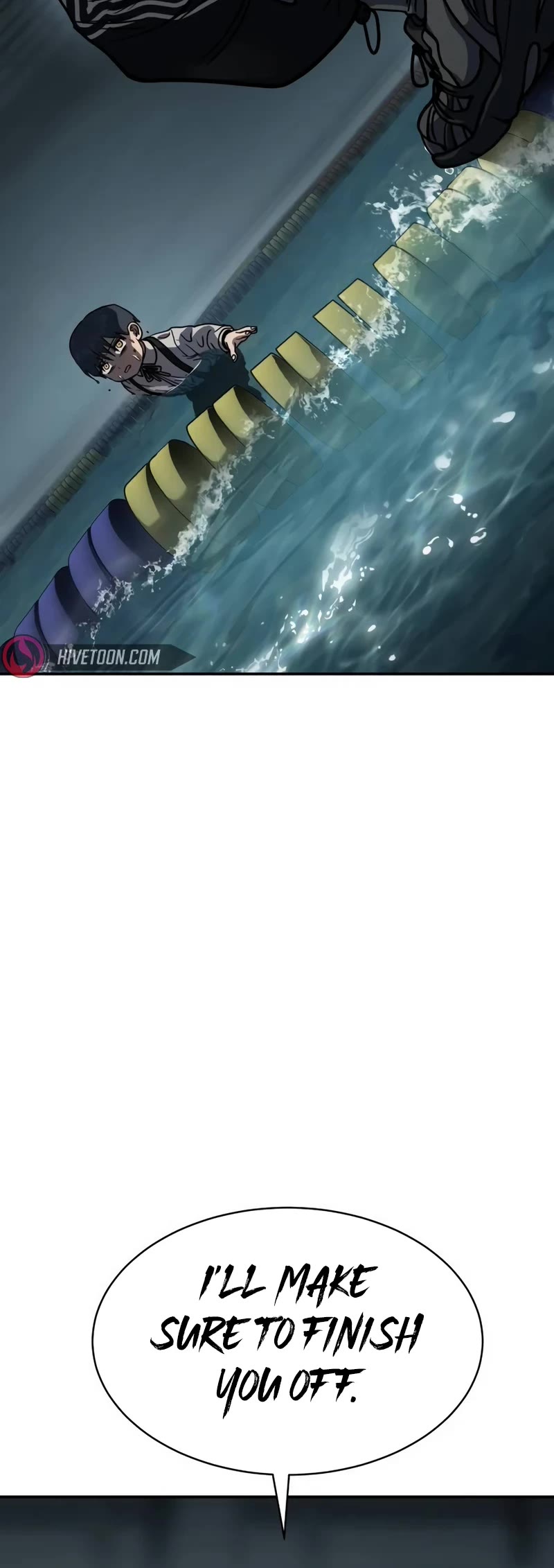 Read Laws of the Good Child Manga Online