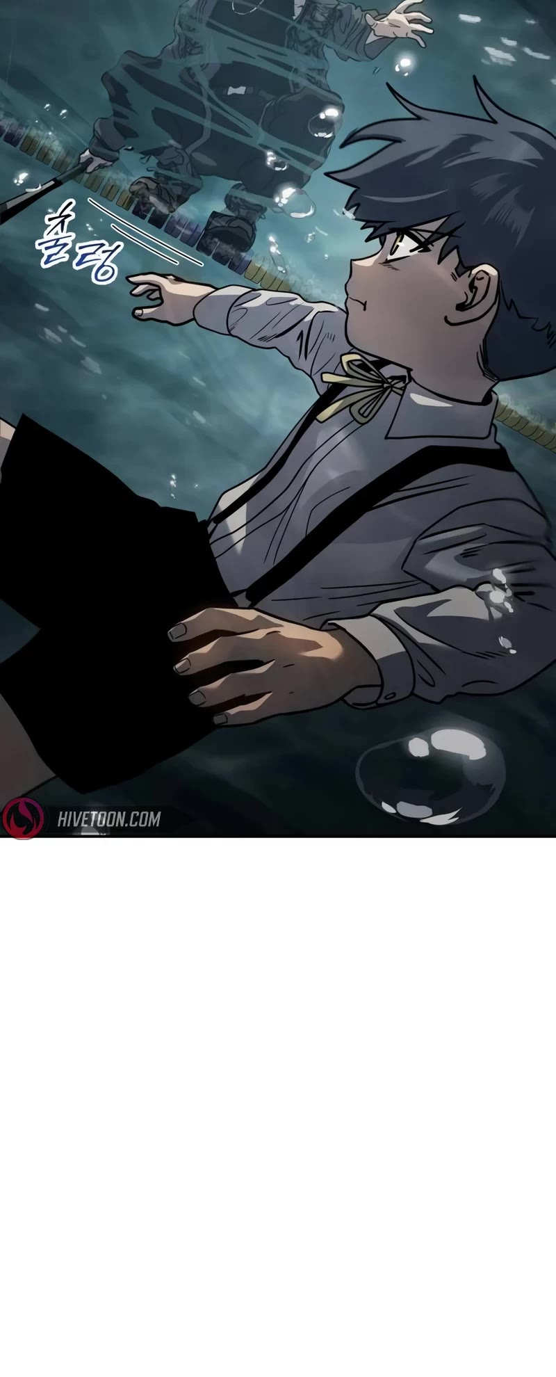 Read Laws of the Good Child Manga Online