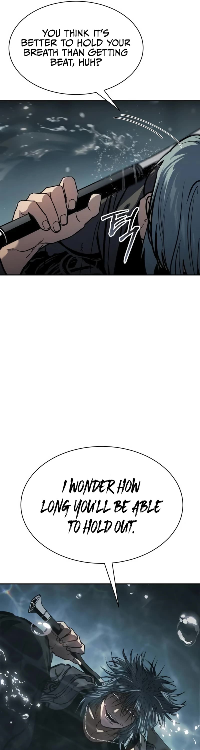 Read Laws of the Good Child Manga Online