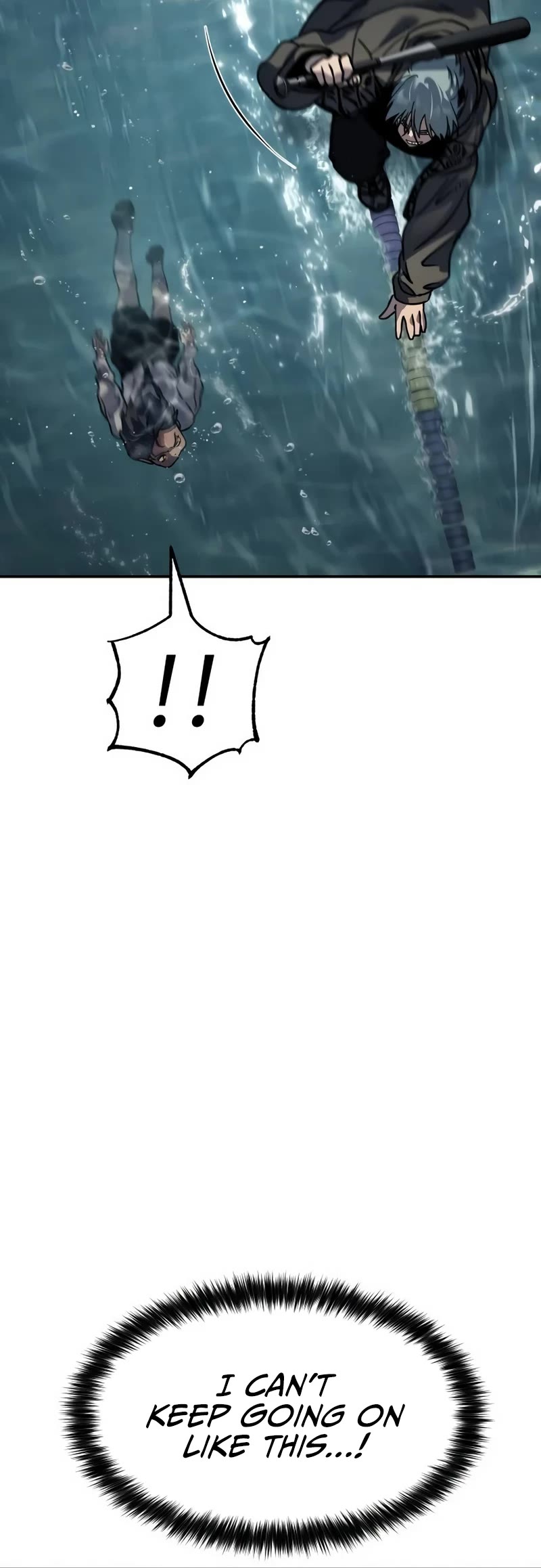 Read Laws of the Good Child Manga Online