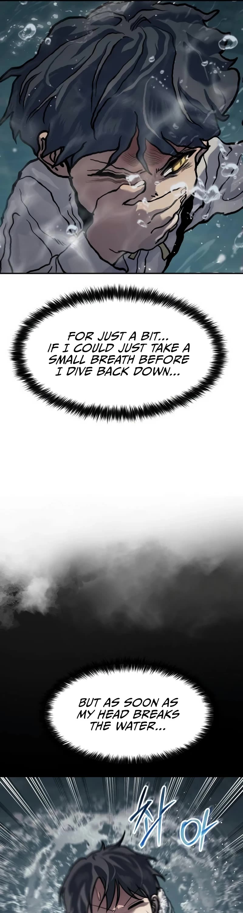 Read Laws of the Good Child Manga Online