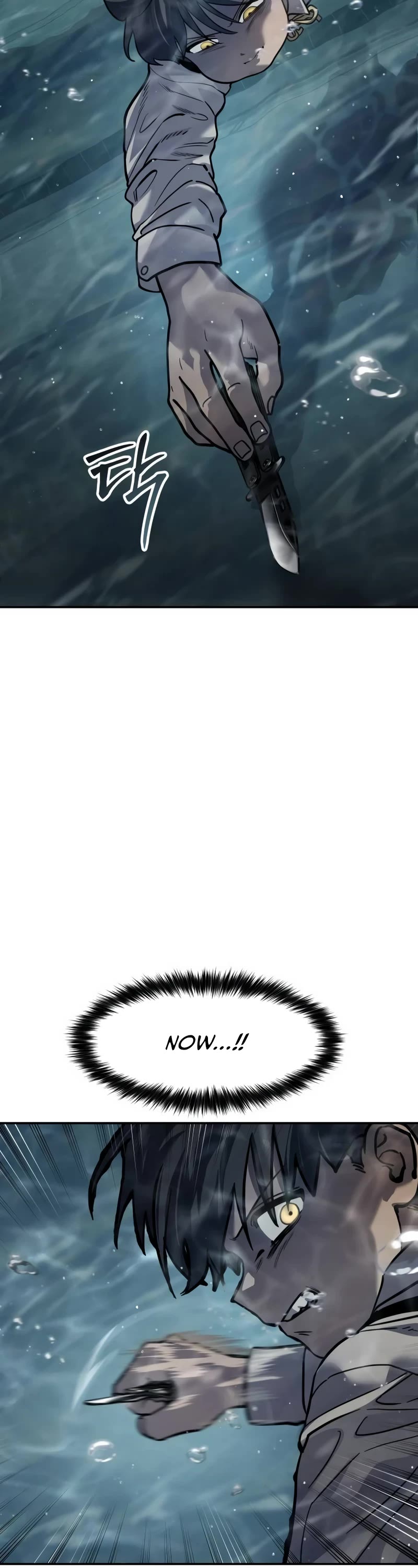 Read Laws of the Good Child Manga Online