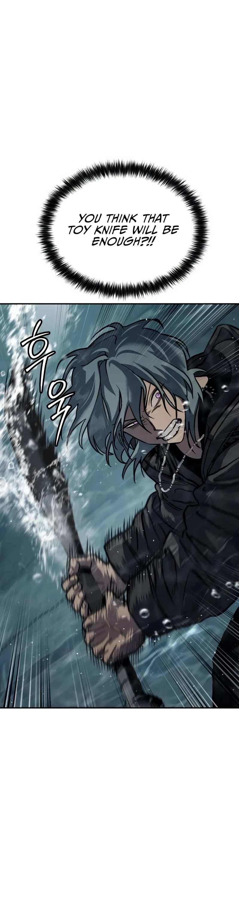 Read Laws of the Good Child Manga Online