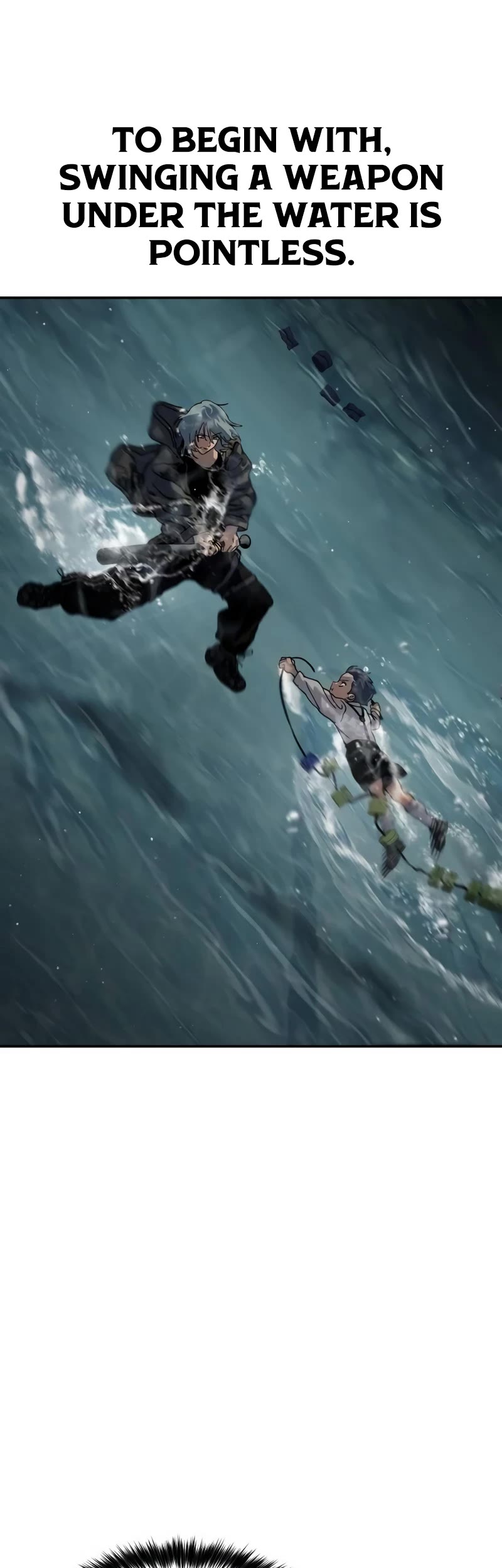 Read Laws of the Good Child Manga Online