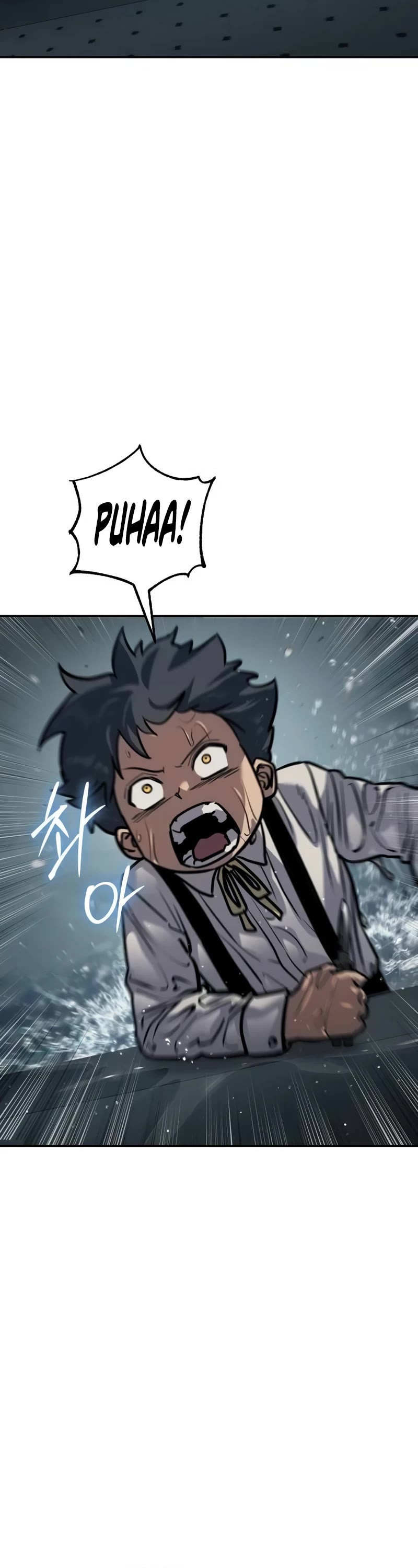 Read Laws of the Good Child Manga Online