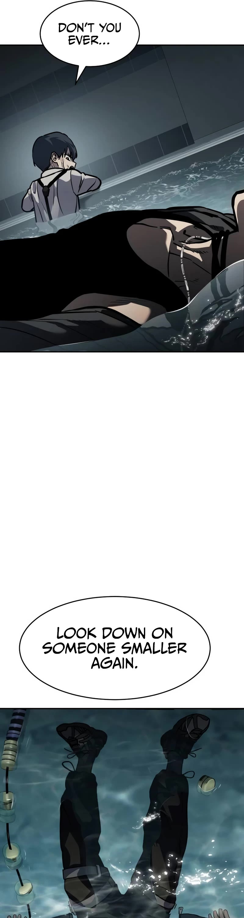 Read Laws of the Good Child Manga Online