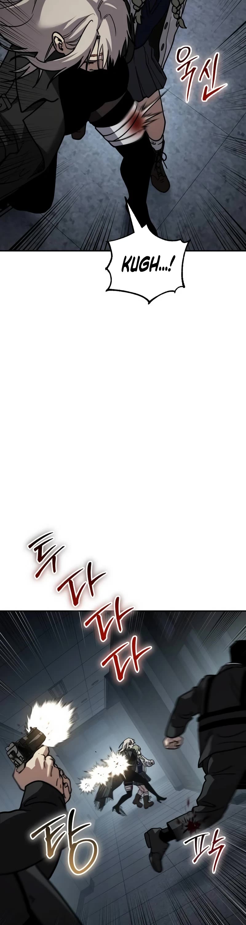 Read Laws of the Good Child Manga Online