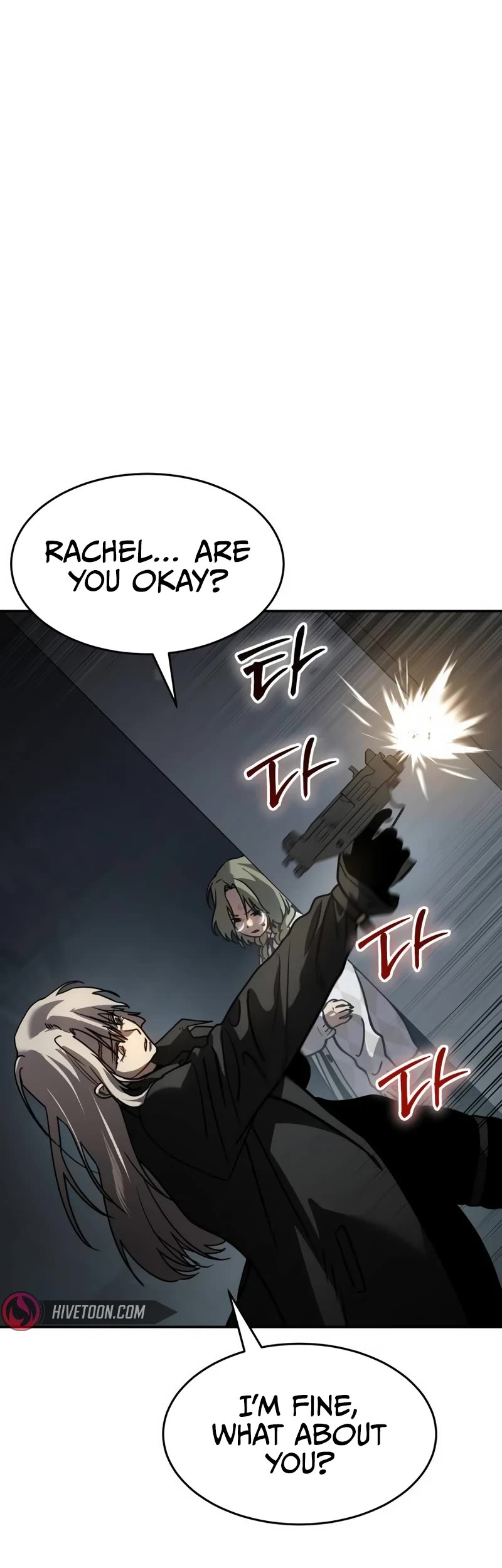 Read Laws of the Good Child Manga Online