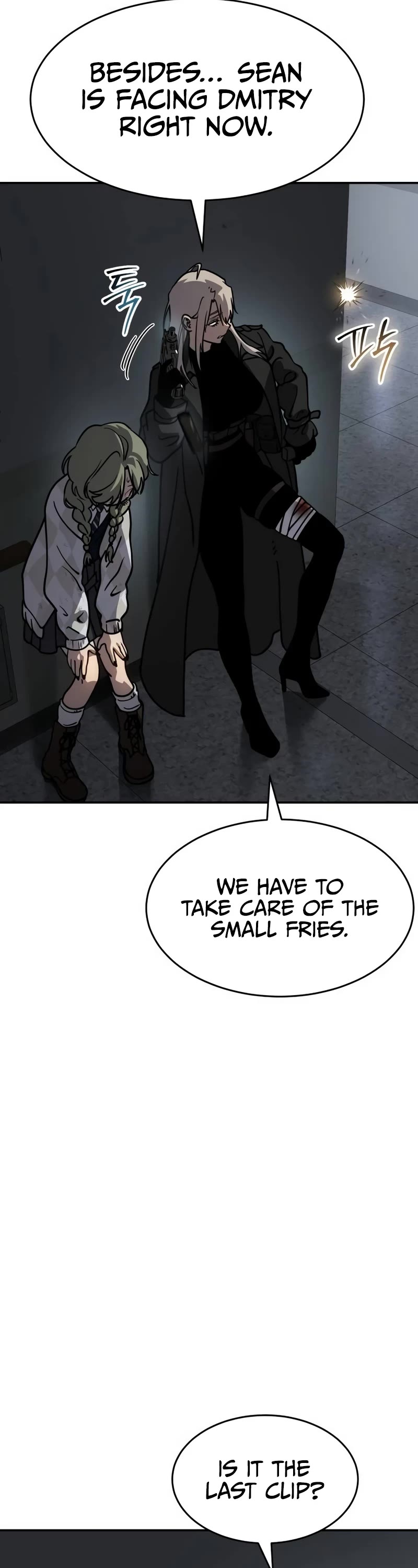 Read Laws of the Good Child Manga Online