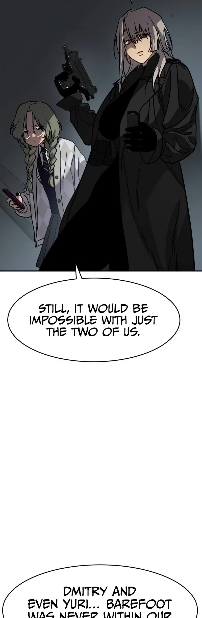 Read Laws of the Good Child Manga Online