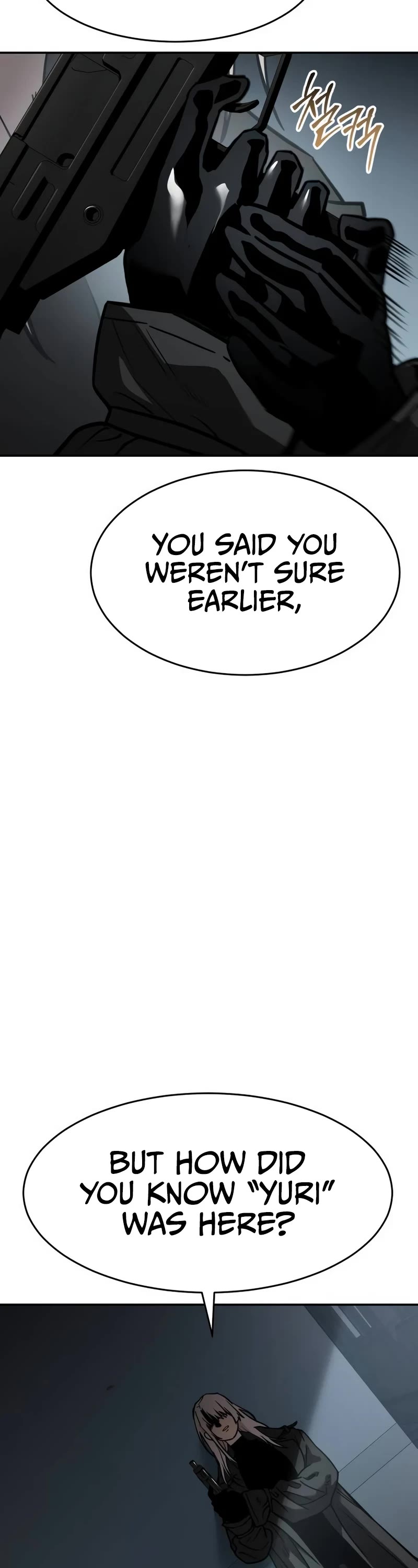 Read Laws of the Good Child Manga Online