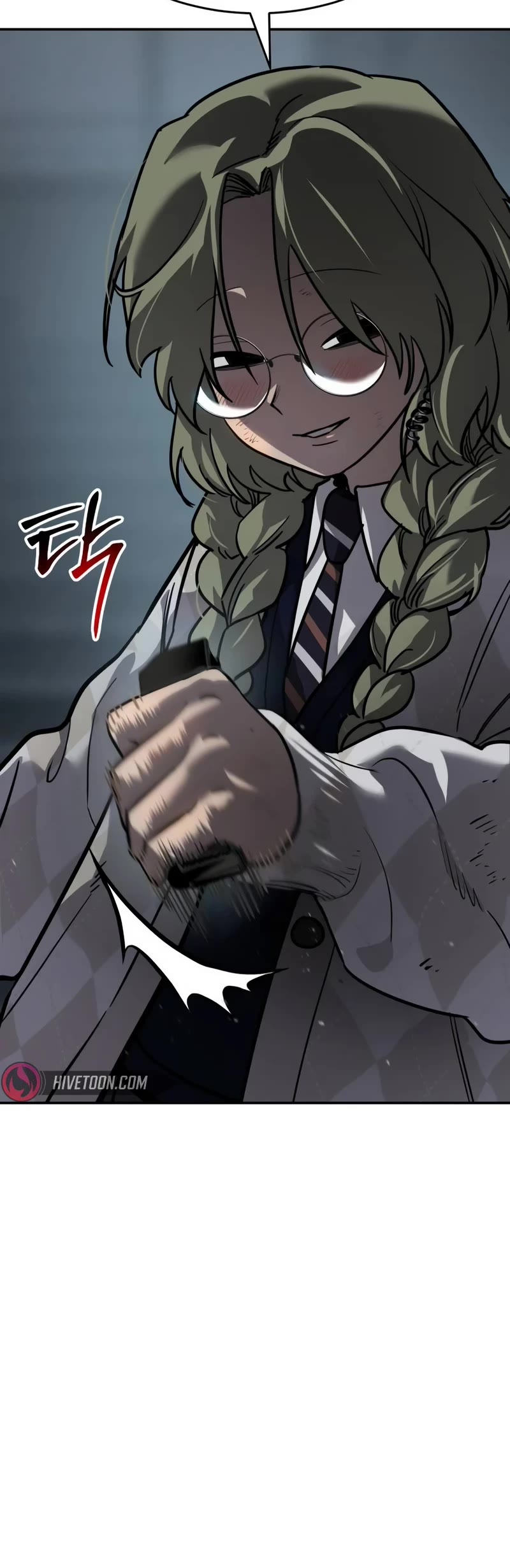 Read Laws of the Good Child Manga Online