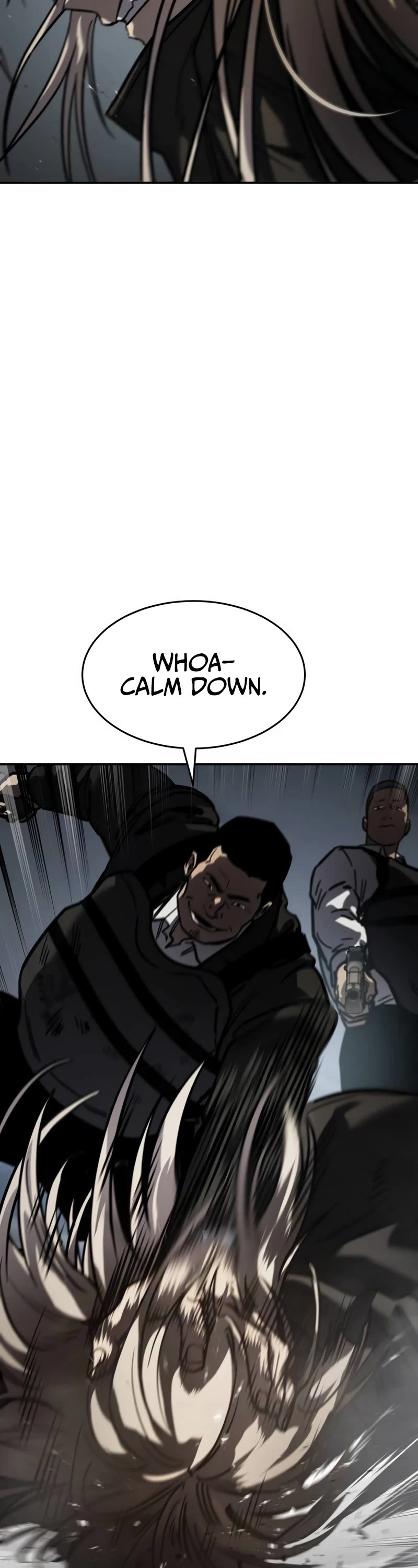 Read Laws of the Good Child Manga Online