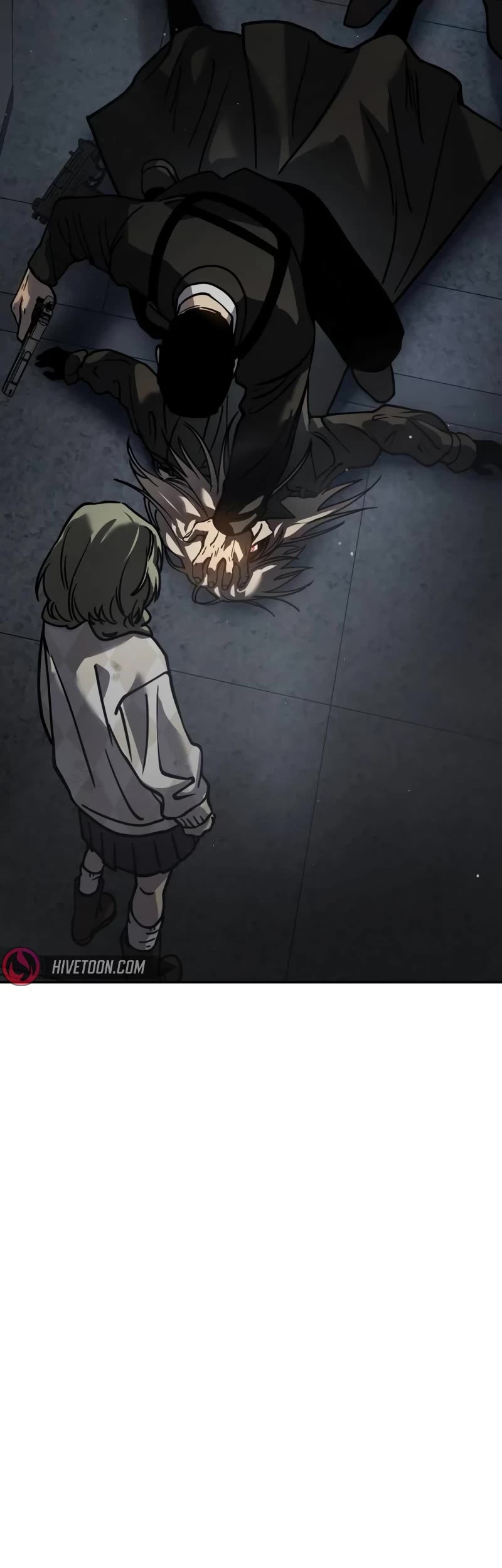 Read Laws of the Good Child Manga Online