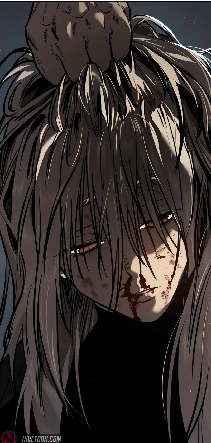 Read Laws of the Good Child Manga Online