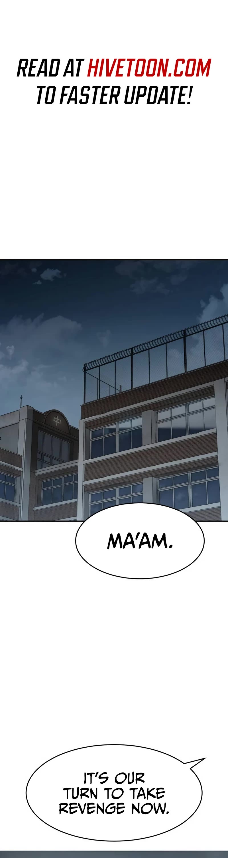 Read Laws of the Good Child Manga Online