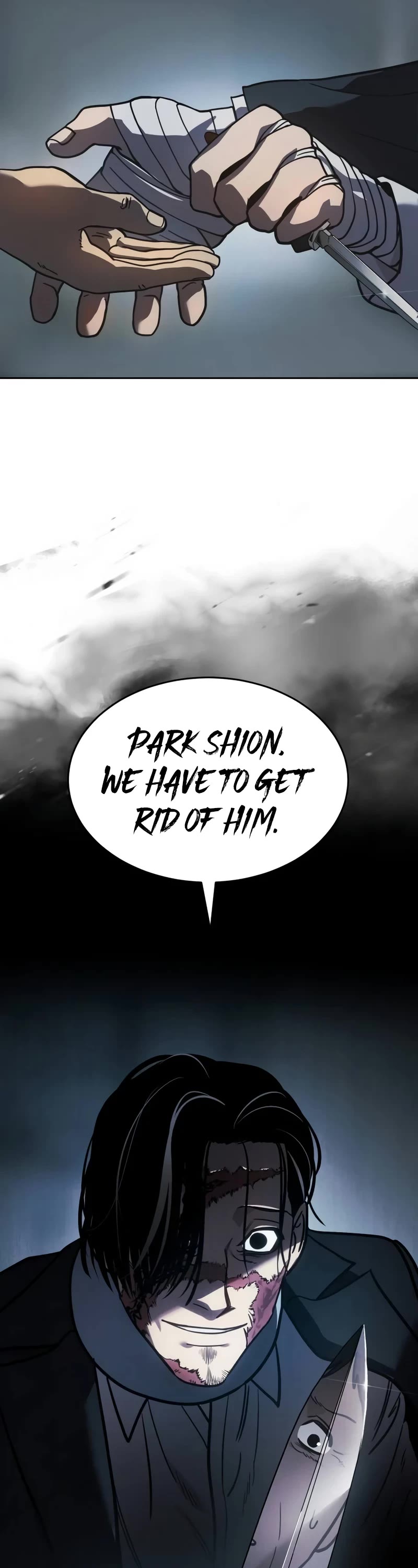 Read Laws of the Good Child Manga Online