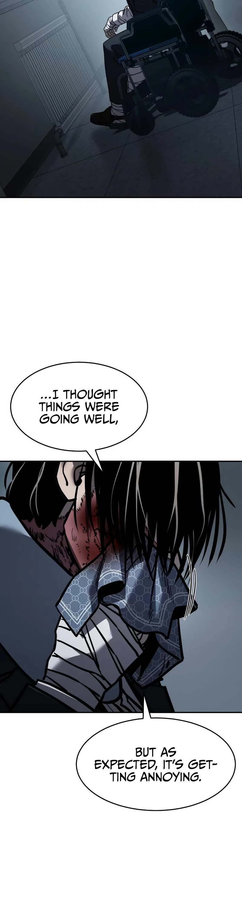 Read Laws of the Good Child Manga Online