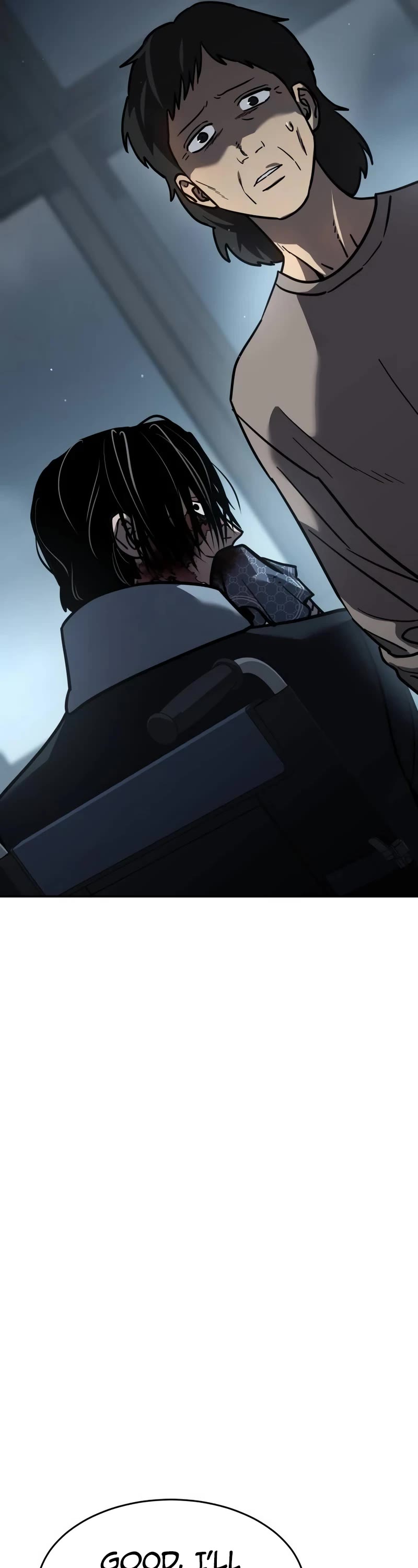 Read Laws of the Good Child Manga Online