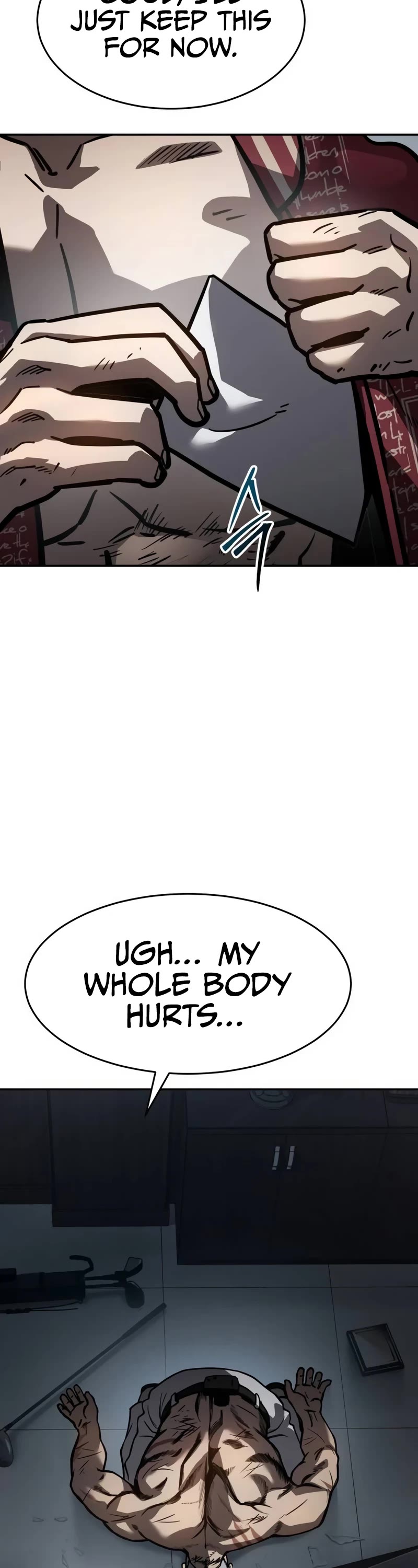 Read Laws of the Good Child Manga Online