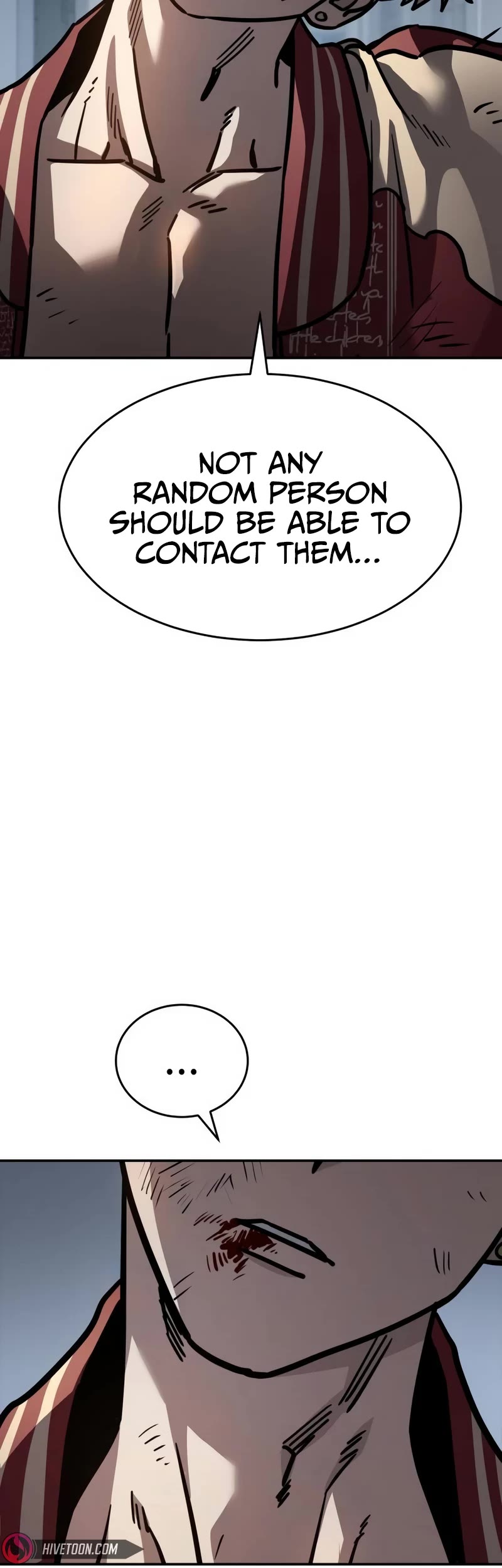 Read Laws of the Good Child Manga Online