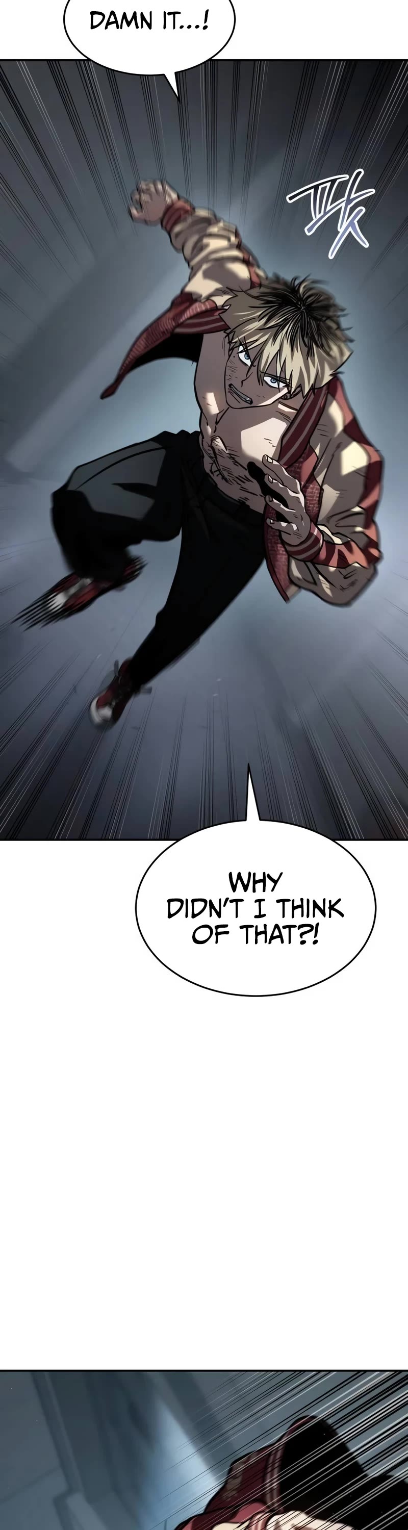 Read Laws of the Good Child Manga Online