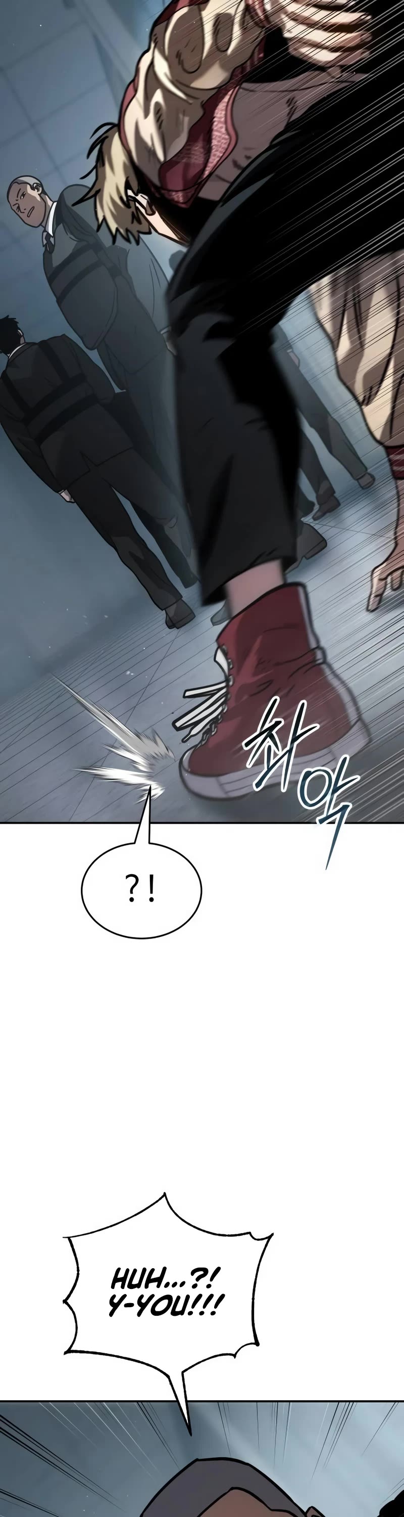 Read Laws of the Good Child Manga Online