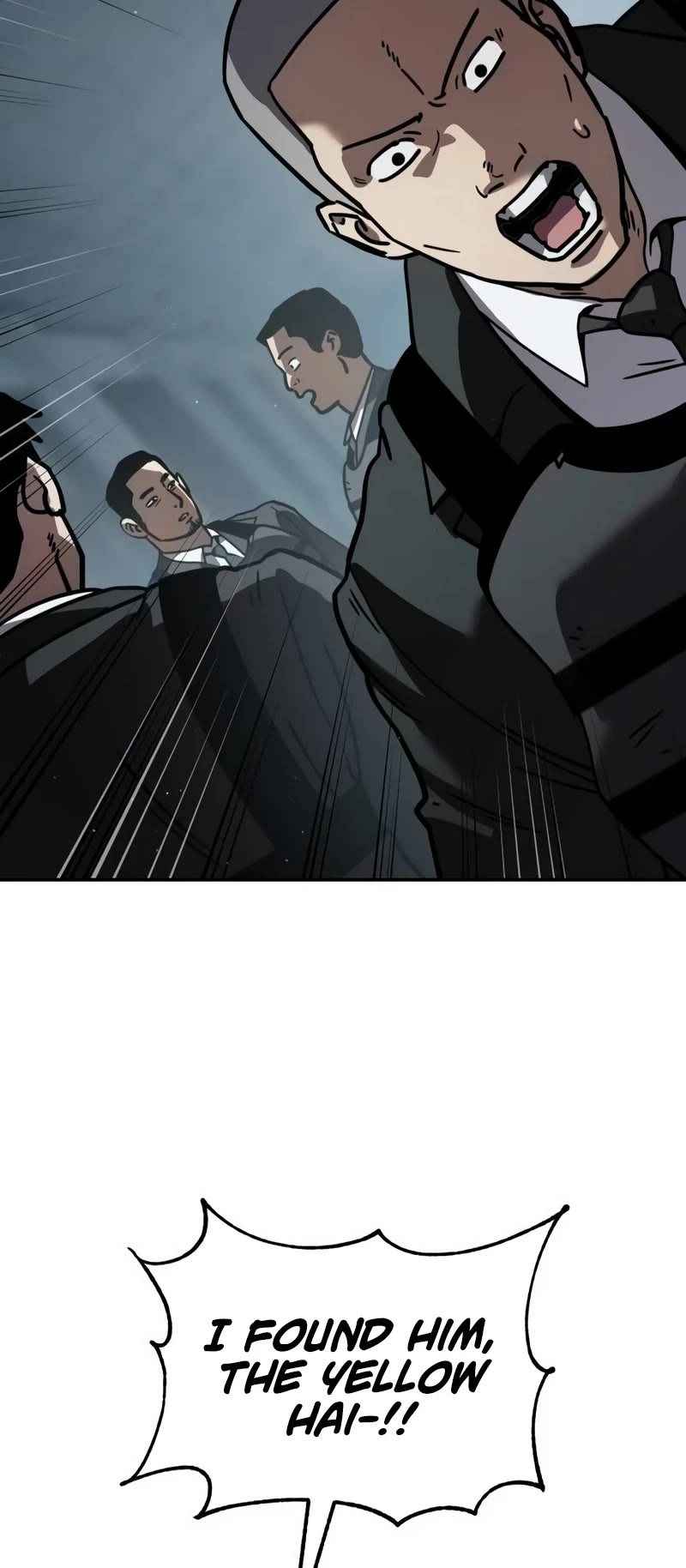 Read Laws of the Good Child Manga Online