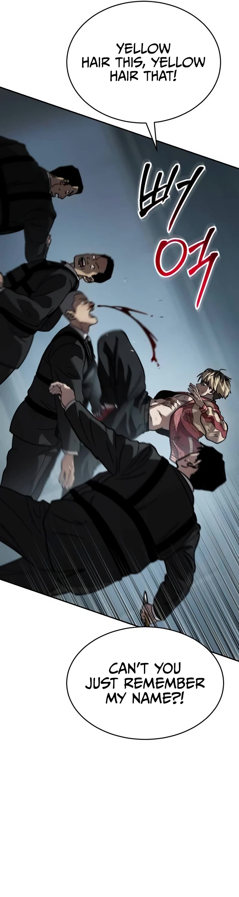 Read Laws of the Good Child Manga Online