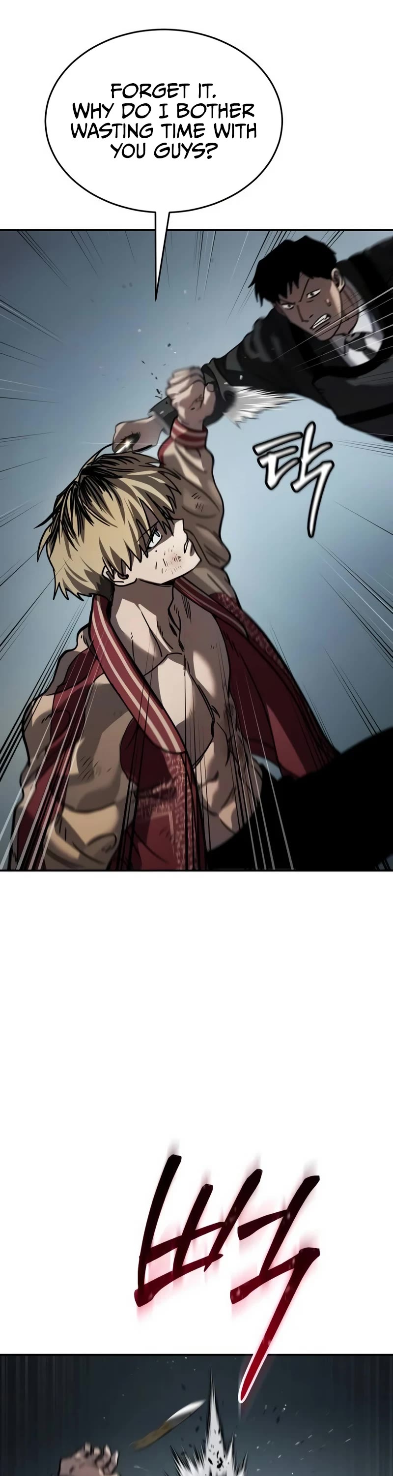 Read Laws of the Good Child Manga Online