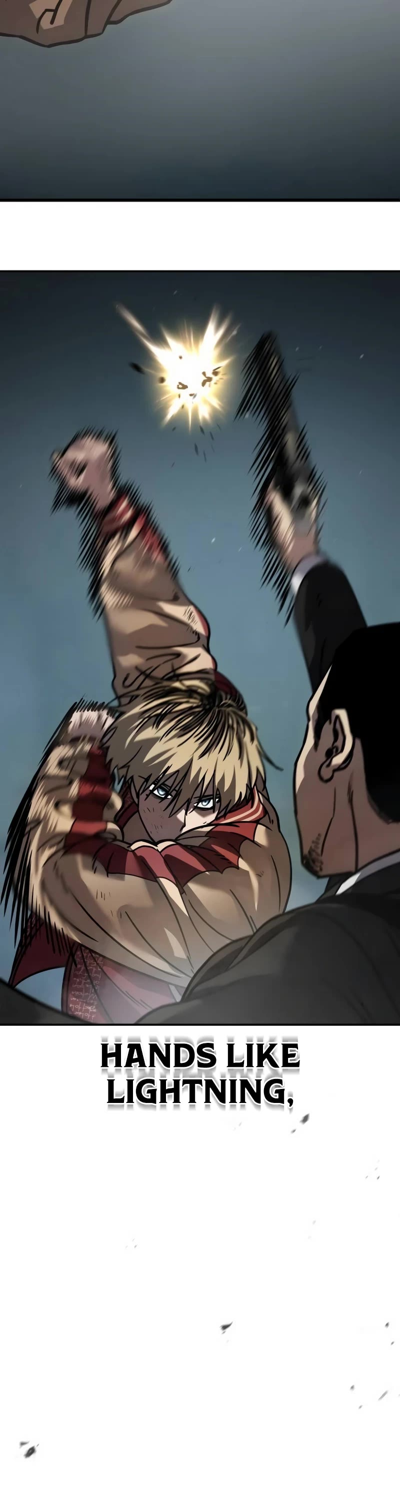 Read Laws of the Good Child Manga Online