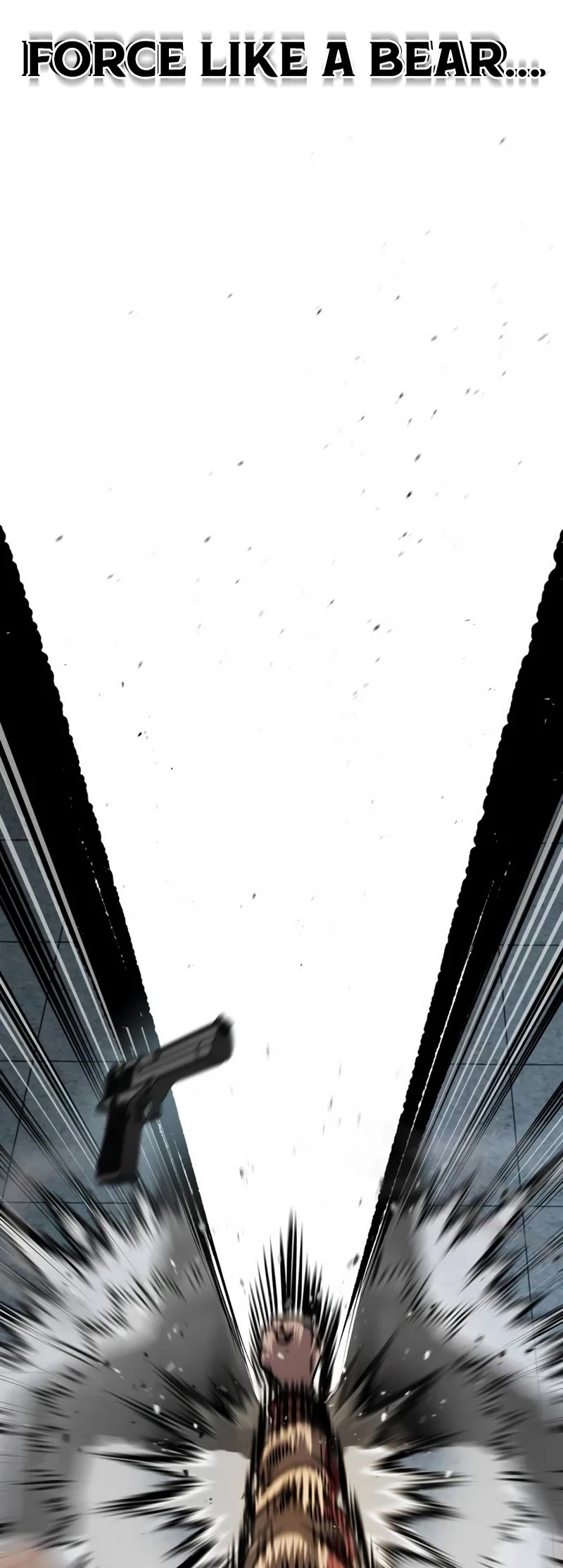 Read Laws of the Good Child Manga Online