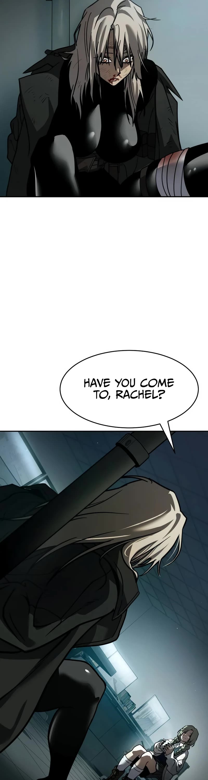 Read Laws of the Good Child Manga Online